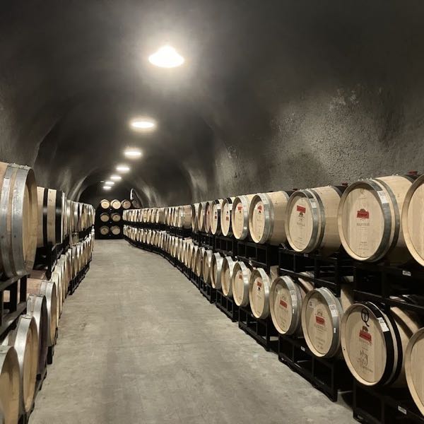 Maxville Lake Winery