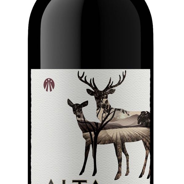 Alta Napa Valley