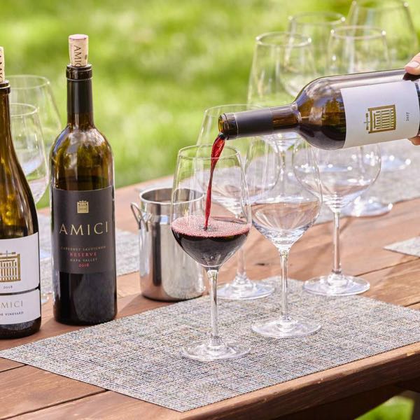 Amici Cellars