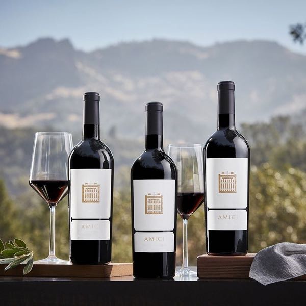Amici Cellars