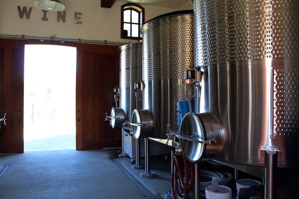 Anomaly Vineyards