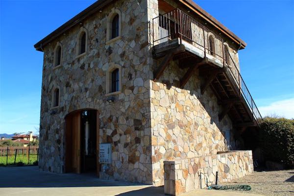 Anomaly Vineyards