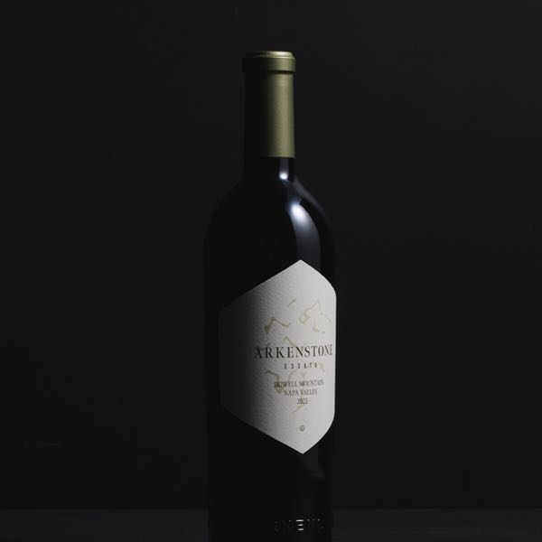 Arkenstone Vineyards