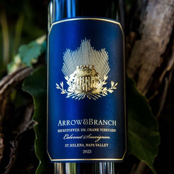 Arrow & Branch Winery