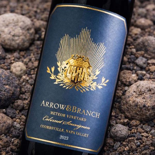 Arrow & Branch Winery