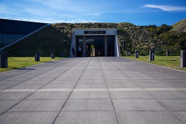 Artesa Winery