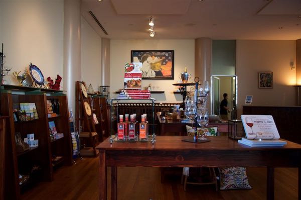 Artesa Winery