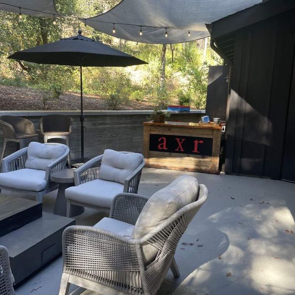 AXR Winery