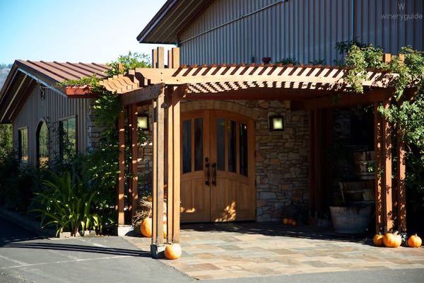 Ballentine Vineyards