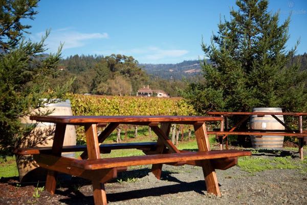 Ballentine Vineyards