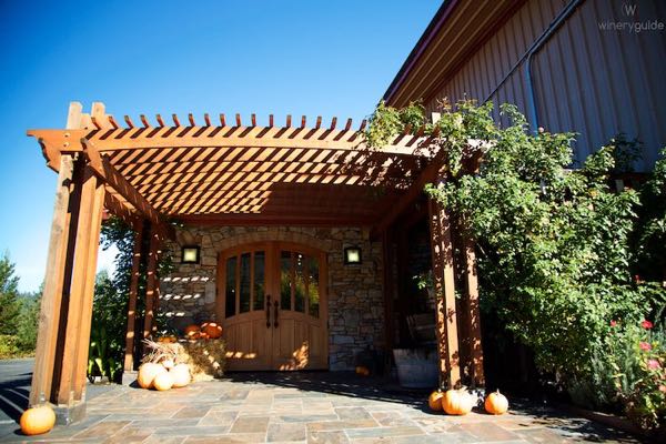 Ballentine Vineyards