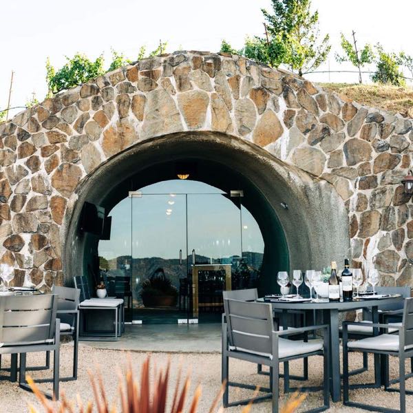 Barnett Vineyards