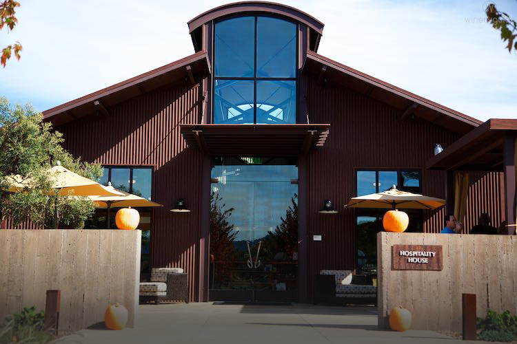 B Cellars, Oakville, Napa Valley