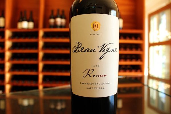 Beau Vigne