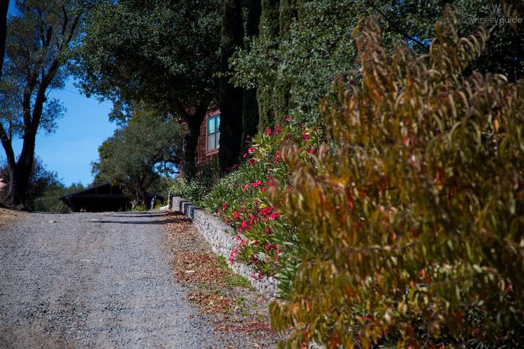 Beaucanon Estate, Oak Knoll District, Napa Valley