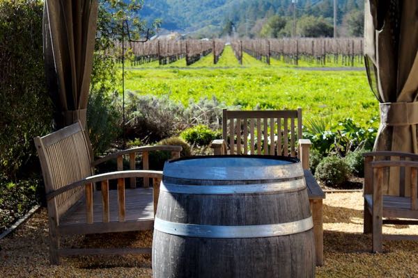 Behrens Family Winery