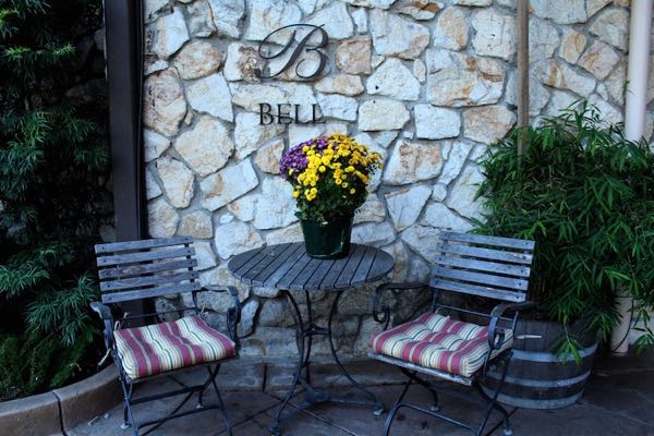 Bell Wine Cellars