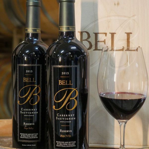 Bell Wine Cellars