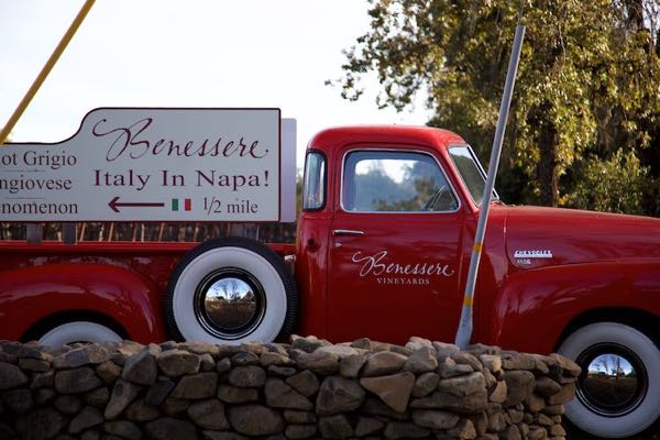 Benessere