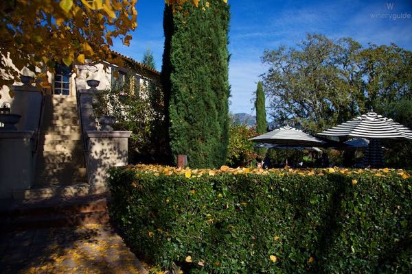 Bennett Lane