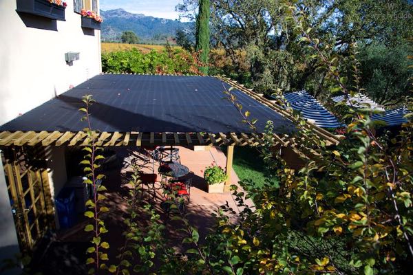 Bennett Lane