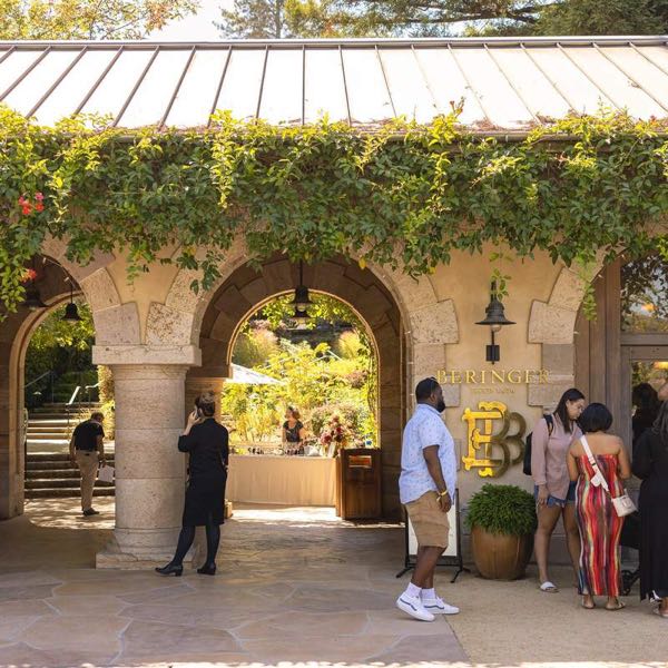 Beringer Vineyards