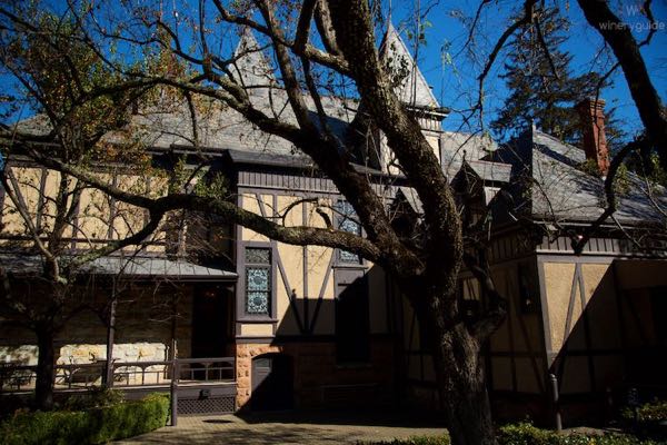 Beringer Vineyards