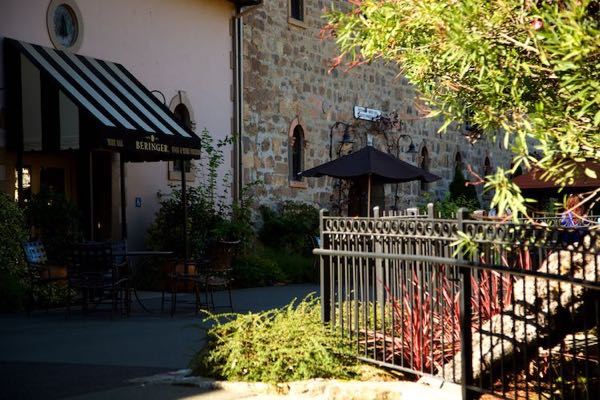 Beringer Vineyards