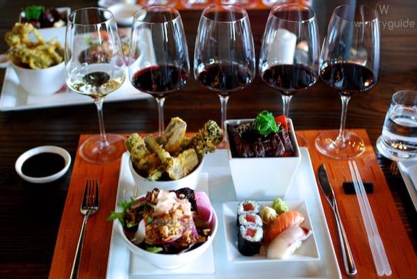 Blackbird Vineyards - RiverHouse