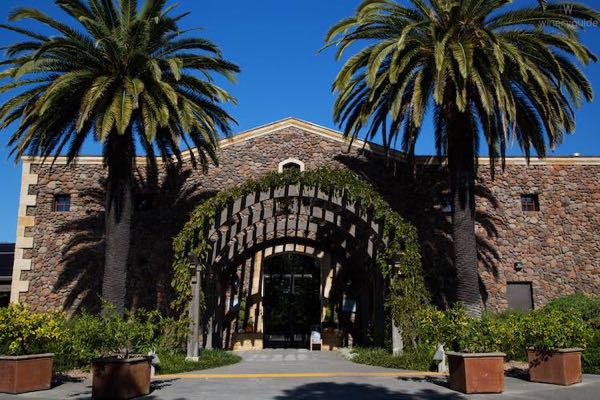 Black Stallion Estate Winery