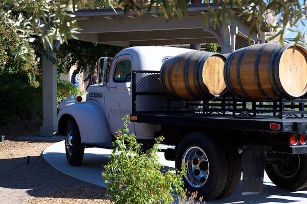 Black Stallion Estate Winery