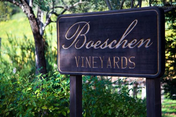 Boeschen Vineyards