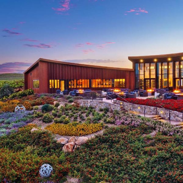 Bouchaine Vineyards