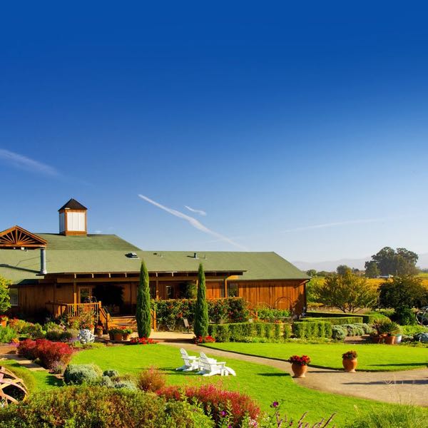 Bouchaine Vineyards