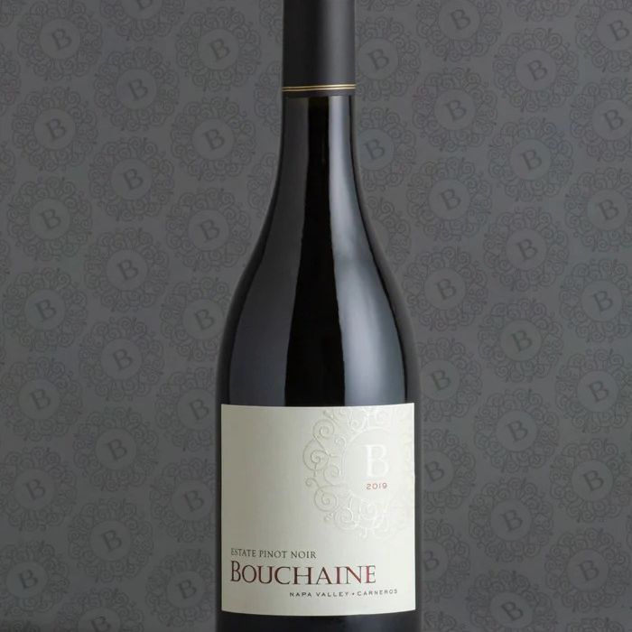 Bouchaine Vineyards