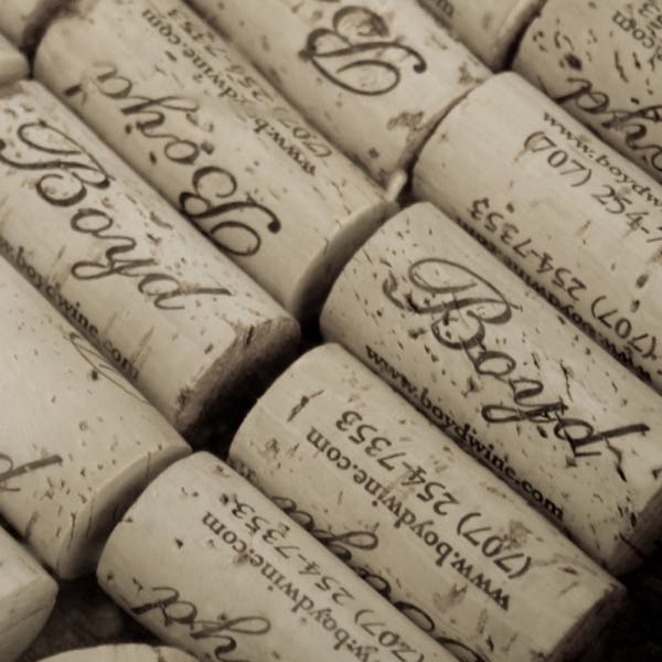 Boyd Family Vineyards