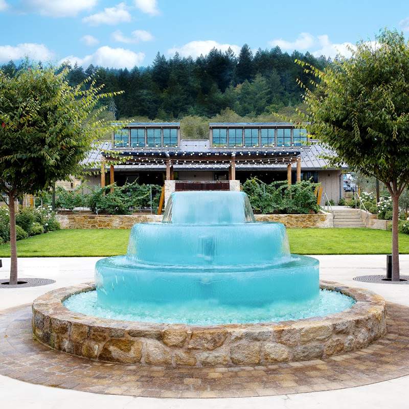 Brasswood Estate, St. Helena, Napa Valley
