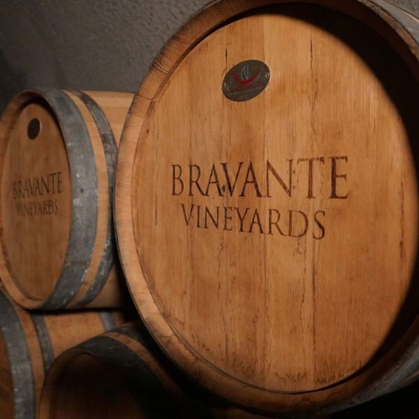 Bravante Vineyards