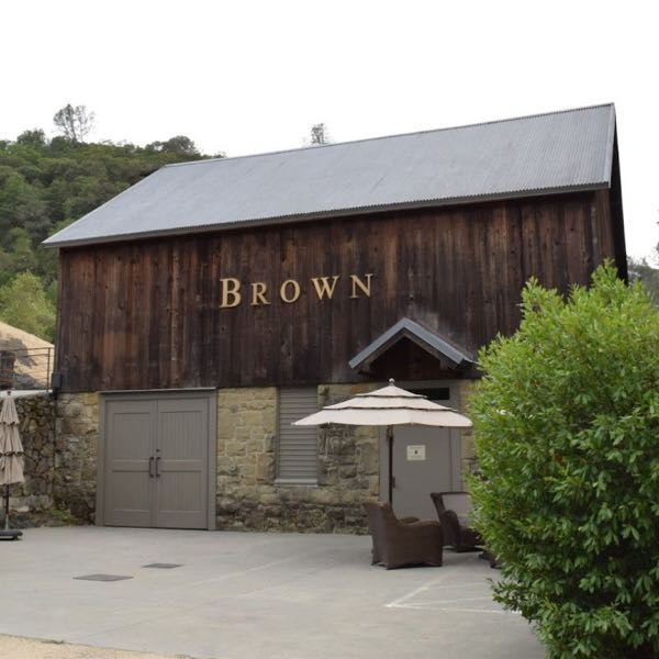 Brown Downtown