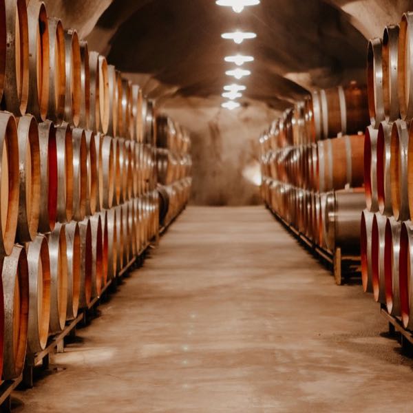 Brown Estate Vineyards