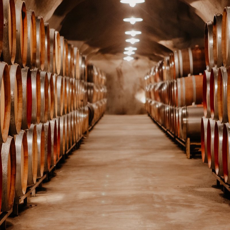 Brown Estate Vineyards, Oak Knoll District, Napa Valley