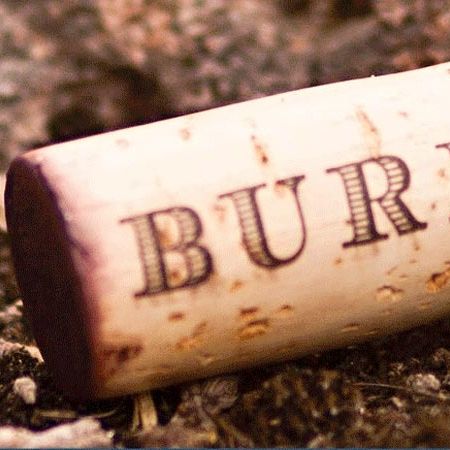 BURLY