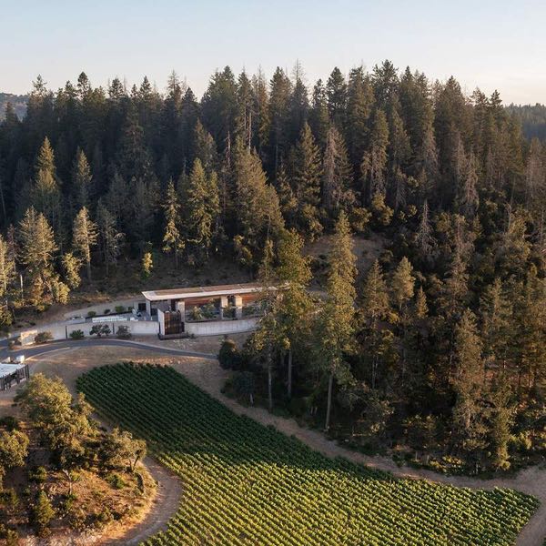CADE Estate Winery