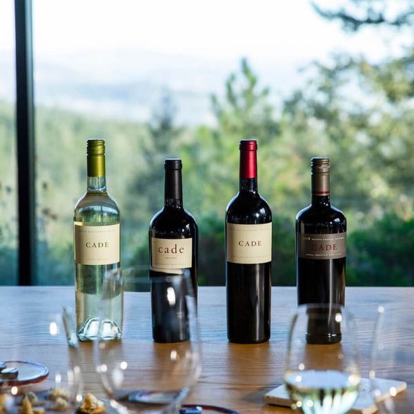 CADE Estate Winery
