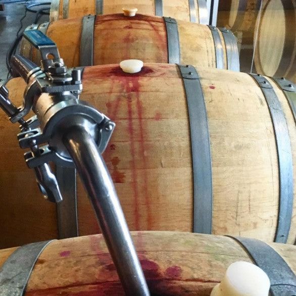 Cadle Family Wines at Holman Cellars