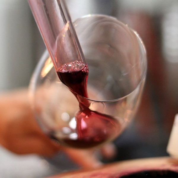Cadle Family Wines at Holman Cellars