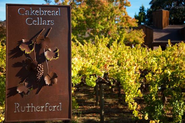 Cakebread Cellars