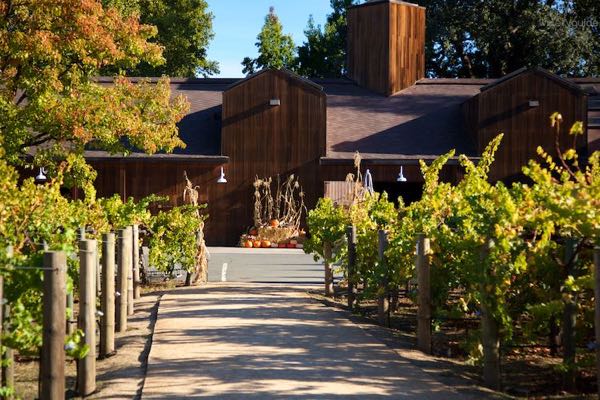 Cakebread Cellars
