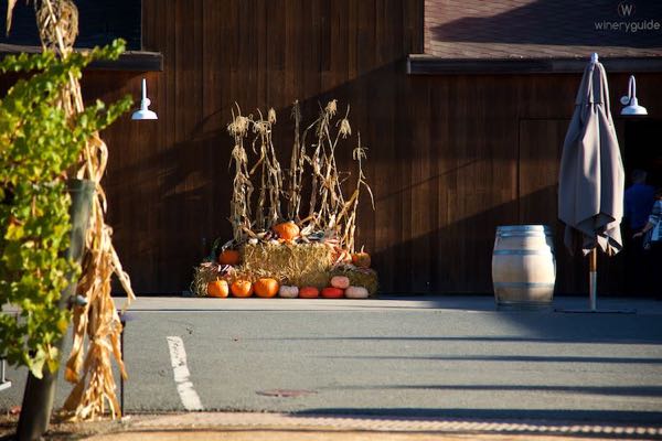 Cakebread Cellars
