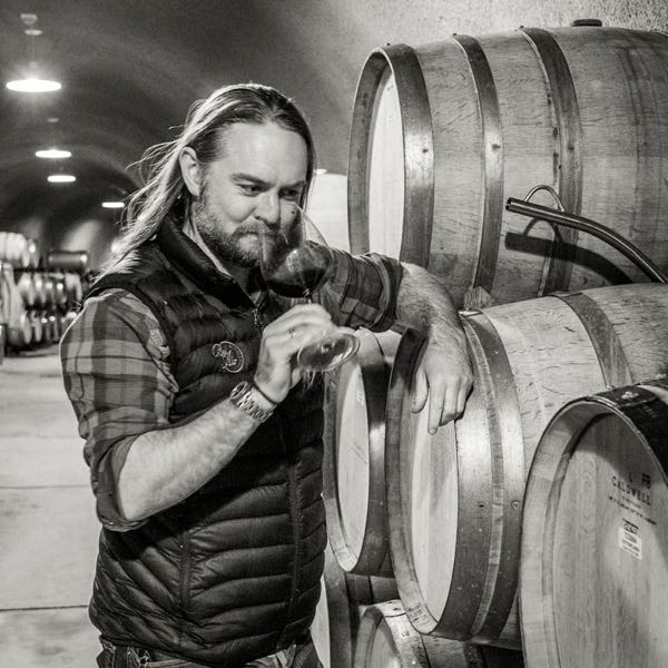 Caldwell Vineyard